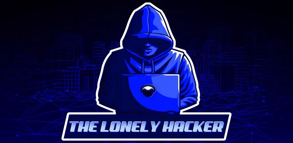 The Lonely Hacker-banner