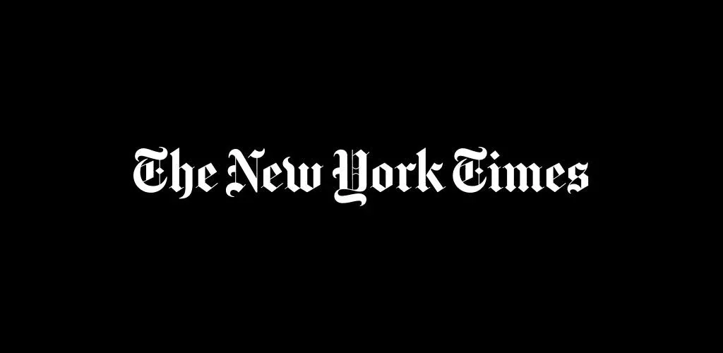 The New York Times-banner