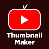 Thumbnail Maker – Channel art-icon