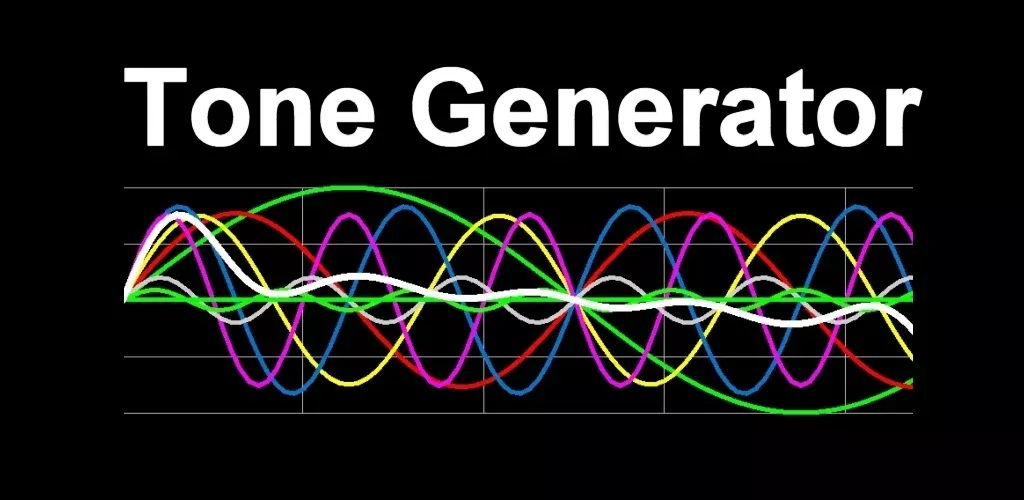 Tone Generator PRO-banner