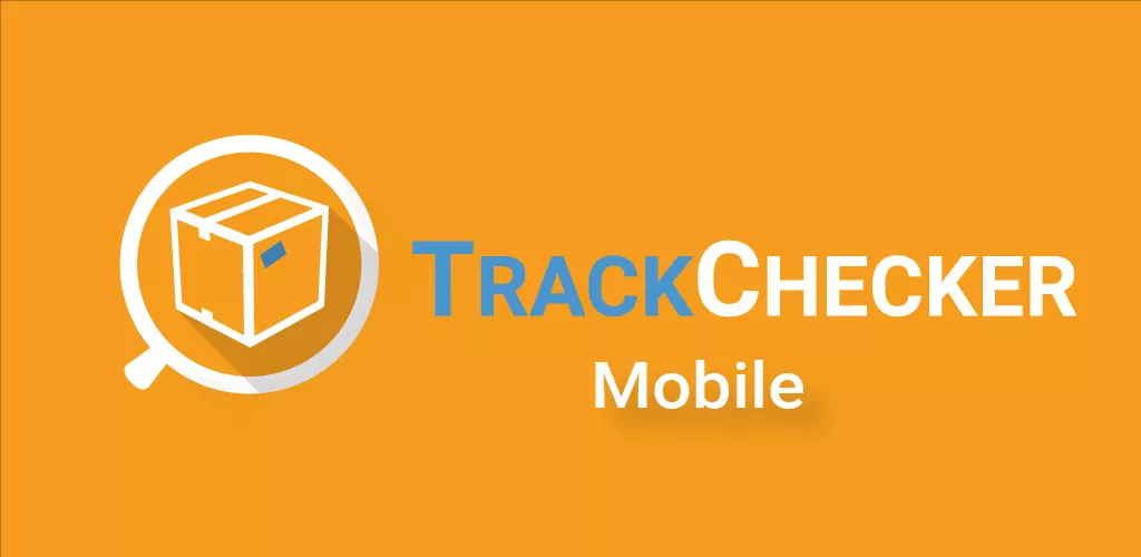 TrackChecker Mobile-banner