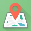 Tracklia: GPX, KML, KMZ & maps-icon