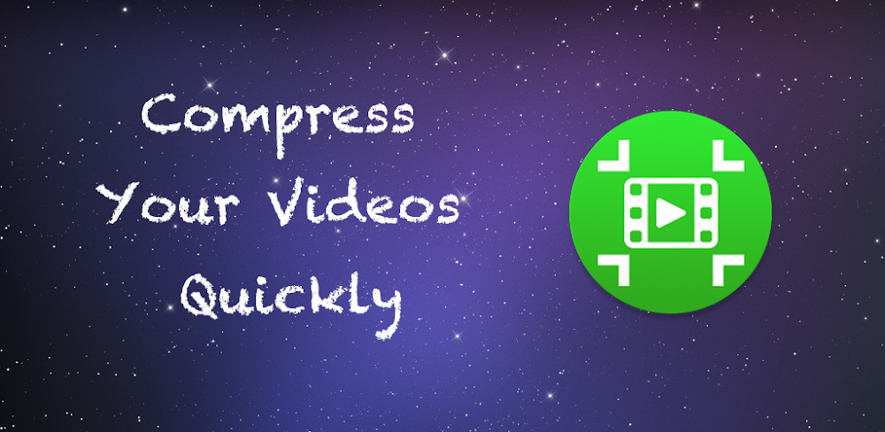 Video Compressor &Video Cutter