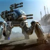 War Robots Multiplayer Battles-icon