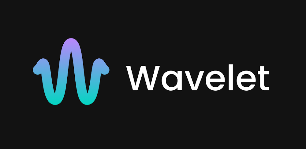 Wavelet: headphone specific EQ