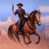 Westland Survival: Cowboy Game-icon