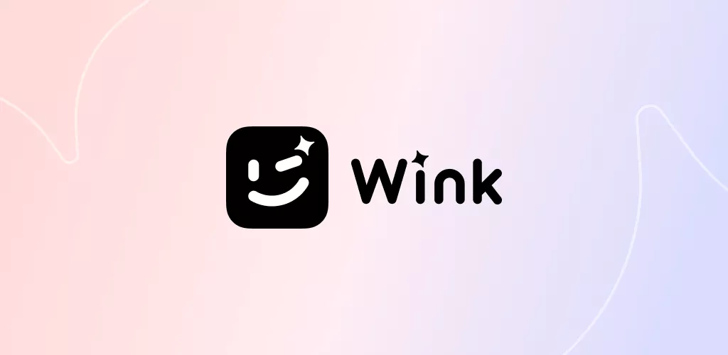 Wink-Video Retouching Tool-banner
