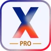 X Launcher Pro-icon