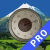 Accurate Altimeter PRO-icon