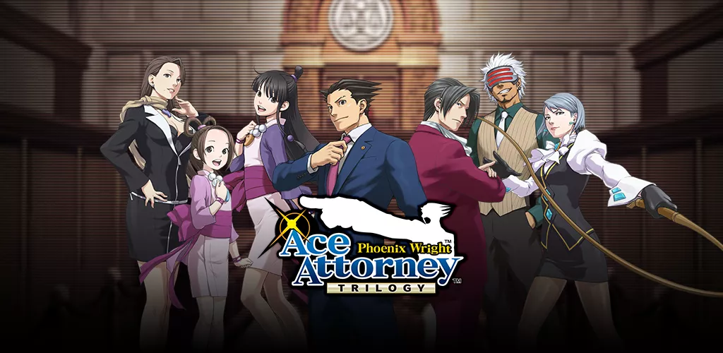 Ace Attorney Trilogy-banner