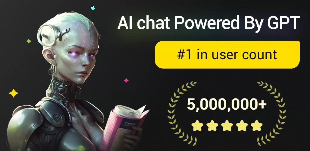 AI Chat Bot AI Friend &Copilot-banner