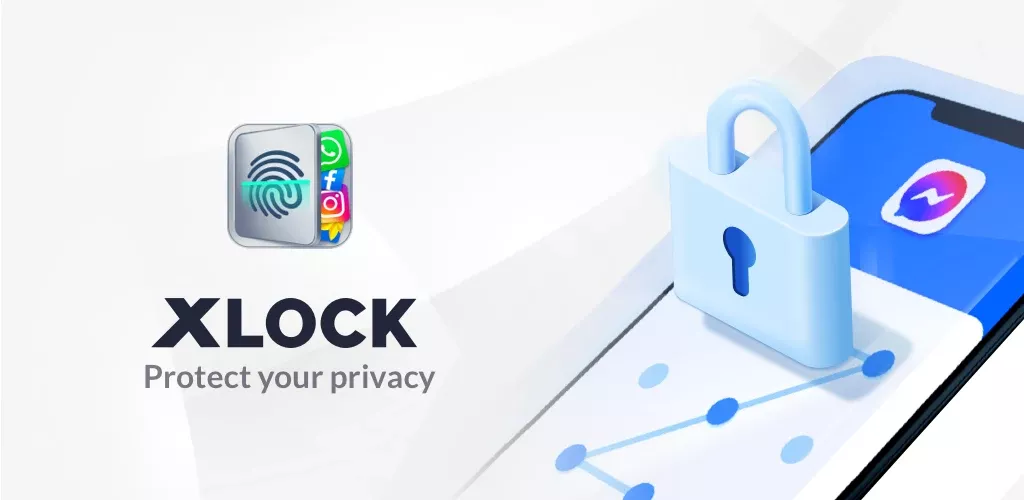 App Lock – Lock Apps, Password-banner