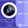 AR Plan 3D Tape Measure, Ruler-icon