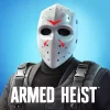 Armed Heist: Shooting games-icon