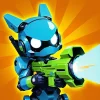 Ascent Hero: Roguelike Shooter-icon