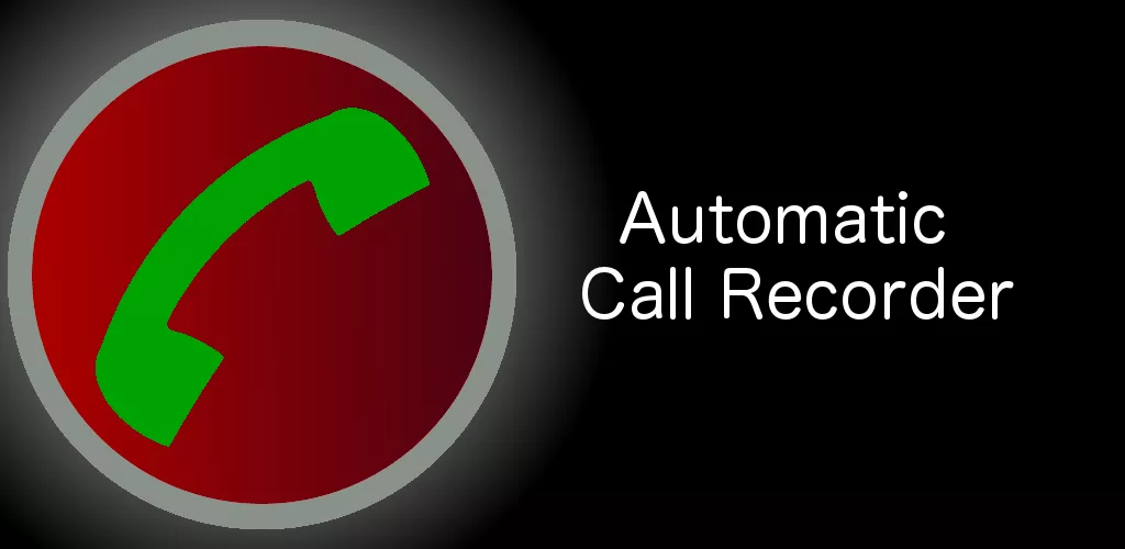Automatic Call Recorder-banner