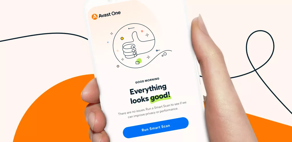 Avast One – Privacy & Security-banner