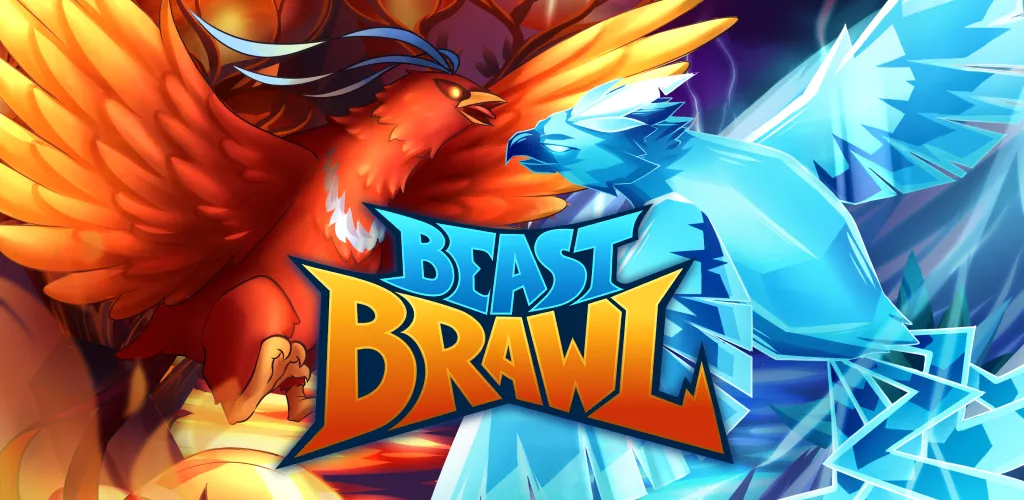Beast Brawl: Hatch & Raise RPG-banner