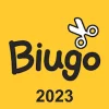 Biugo-video maker&video editor-icon