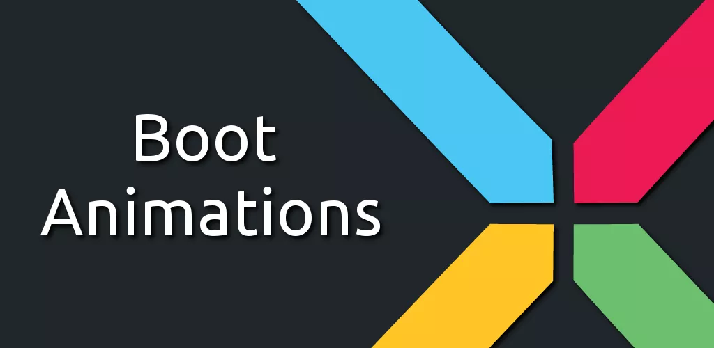 Boot Animations for Superuser-banner