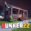 Bunker: Zombie Survival Games-icon