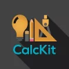 CalcKit: All-In-One Calculator-icon