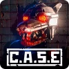 CASE: Animatronics Horror game-icon