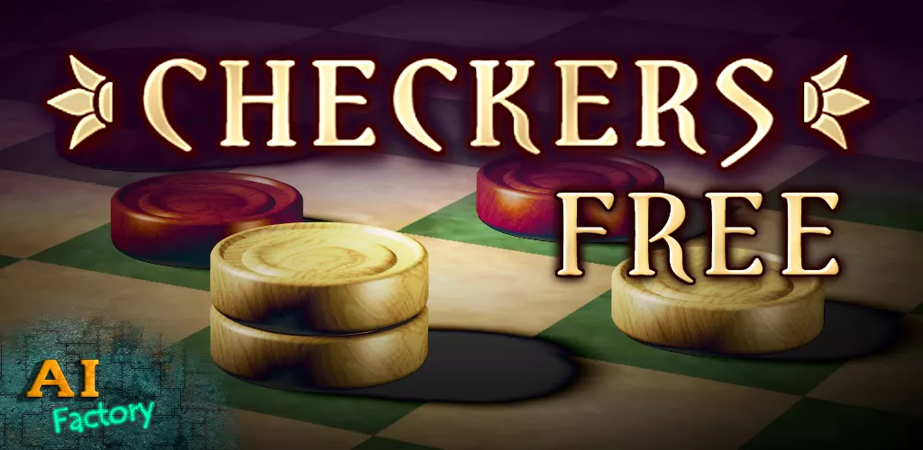 Checkers-banner