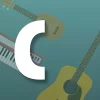 Chordify – Instant Song chords-icon