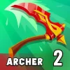 Combat Quest – Archer Hero RPG-icon