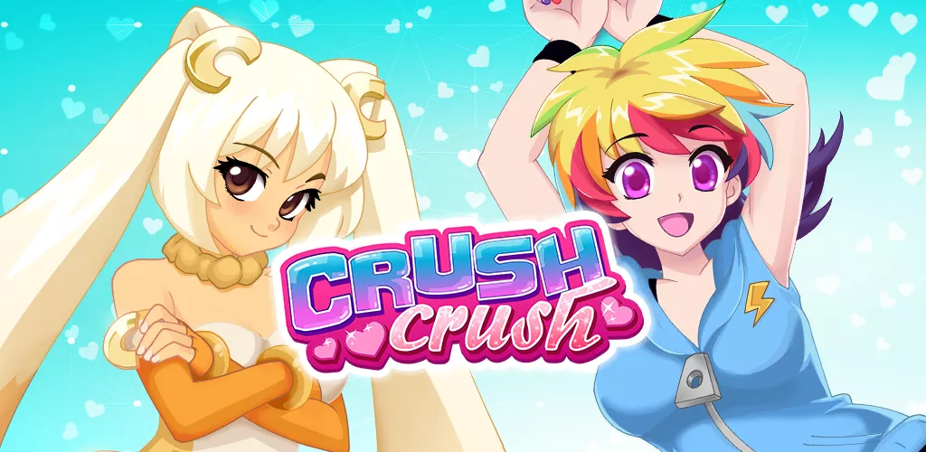 Crush Crush-banner
