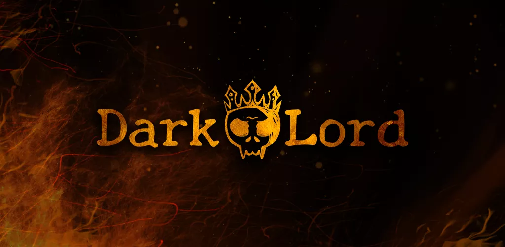 Dark Lord: Evil Kingdom Sim-banner