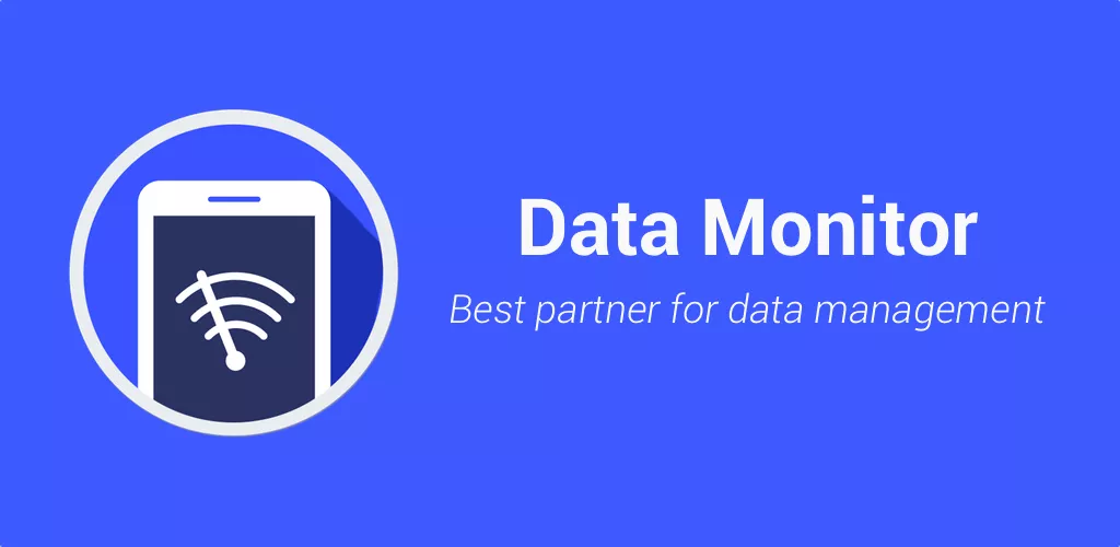 Data Usage Monitor-banner