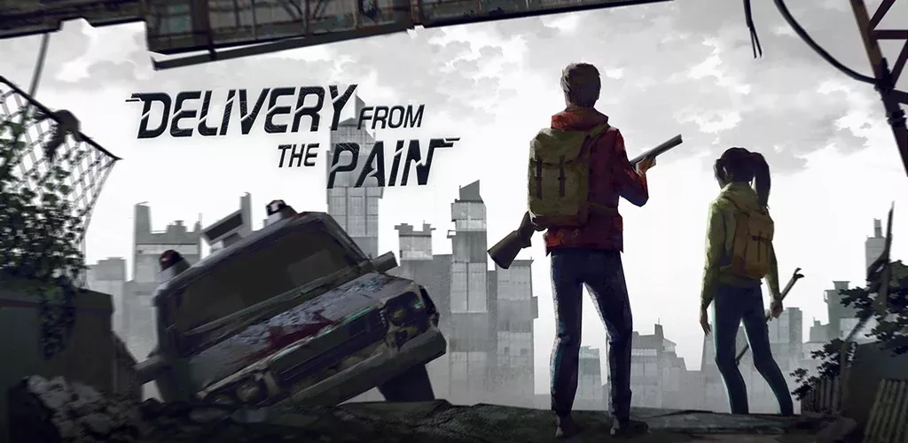 Delivery From the Pain:Survive-banner