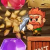 Dig Out! Gold Digger Adventure-icon