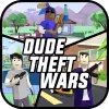 Dude Theft Wars: Offline games-icon
