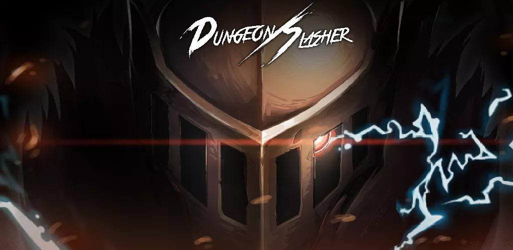 Dungeon Slasher : Roguelike-banner