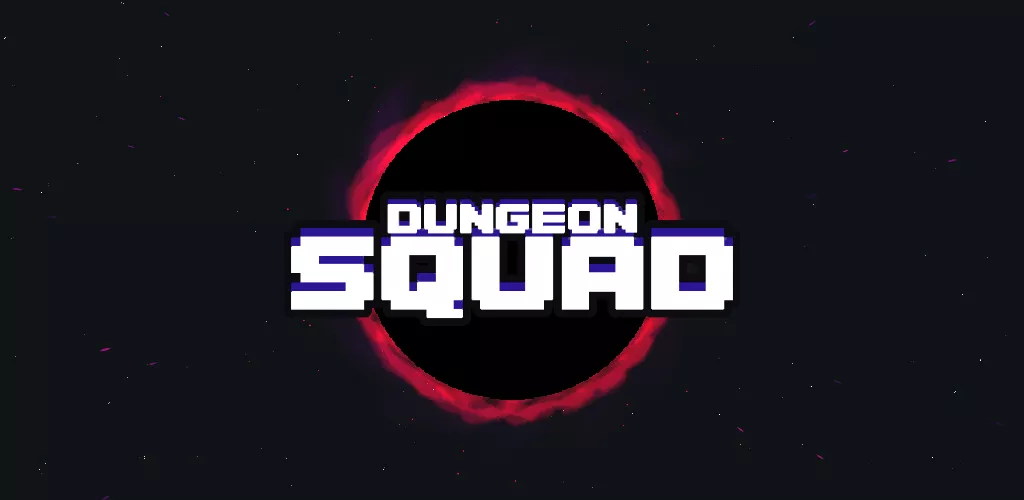 Dungeon Squad-banner
