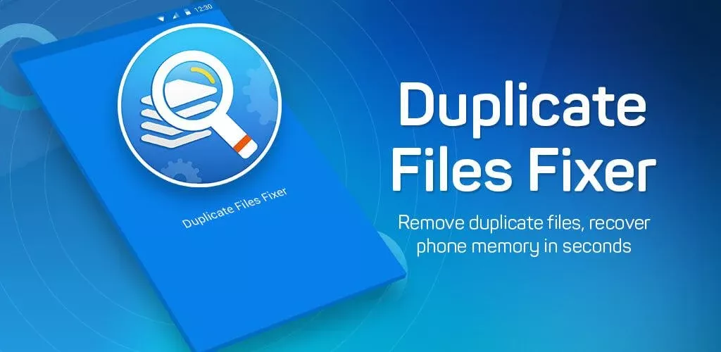 Duplicate Files Fixer -Remover-banner