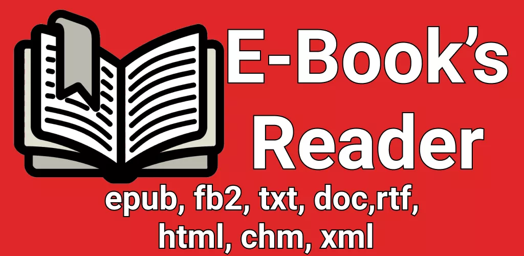 eReader: reader of all formats-banner