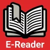 eReader: reader of all formats-icon
