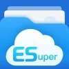 ESuper File Explorer-icon