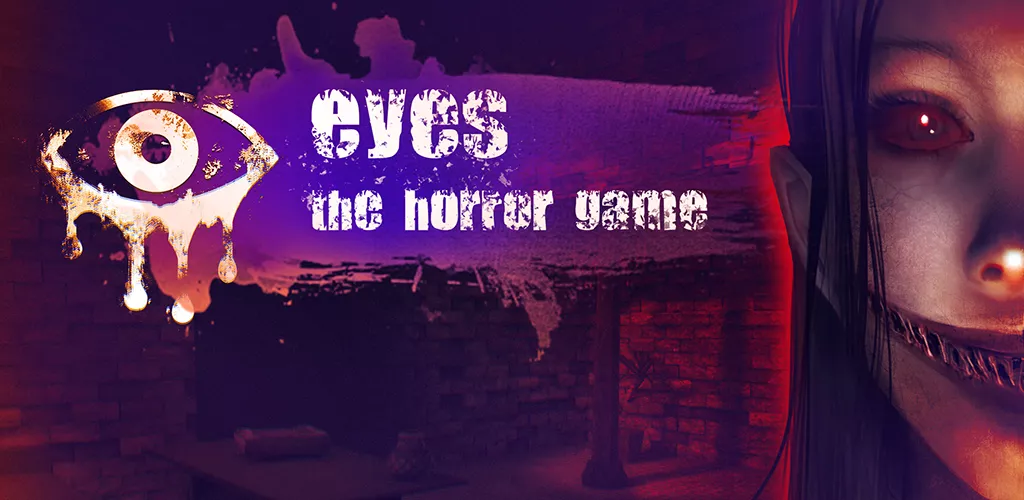 Eyes Horror & Coop Multiplayer-banner
