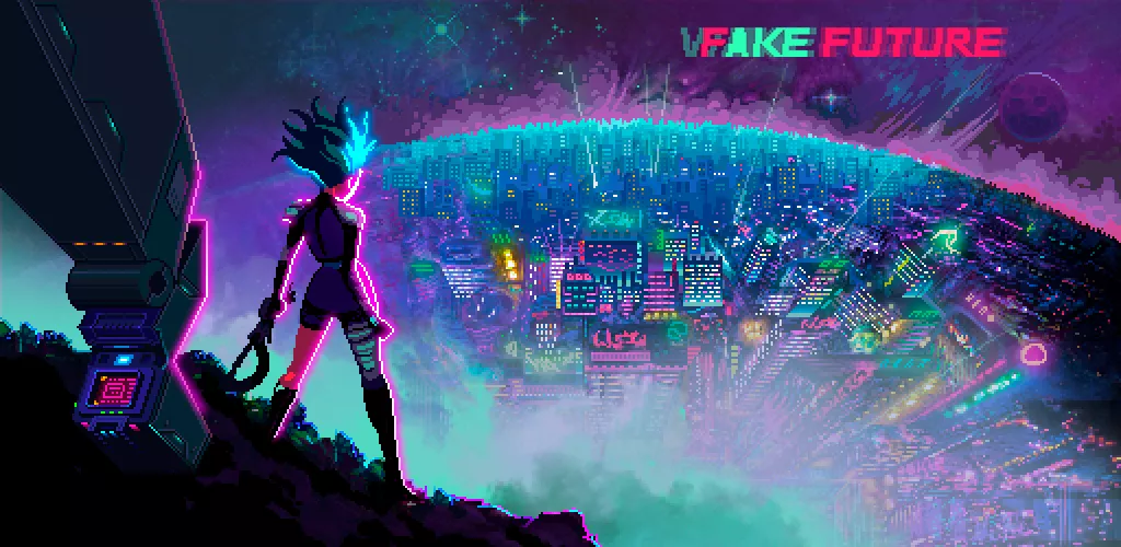 Fake Future-banner