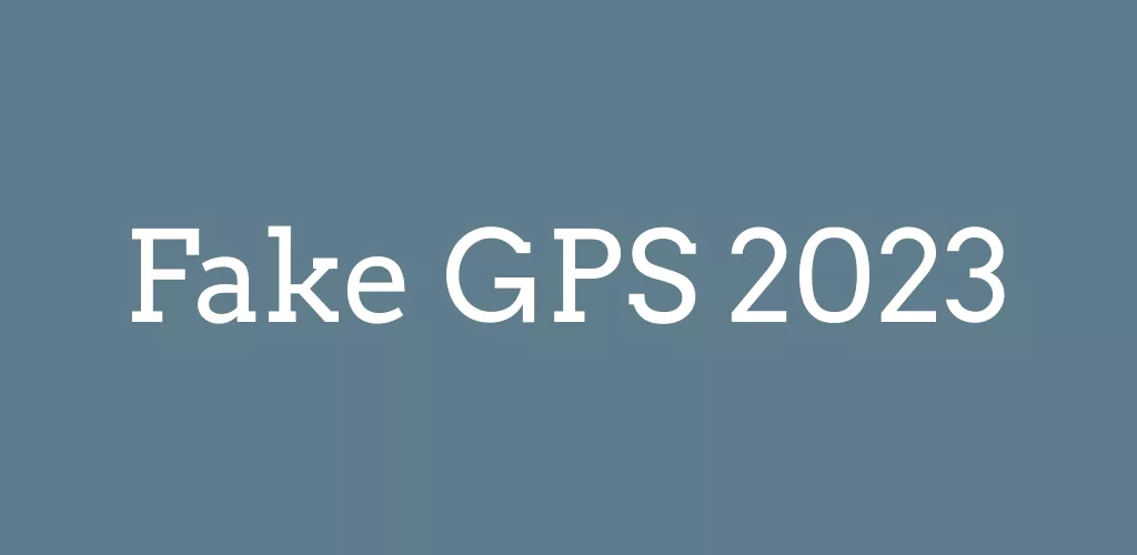Fake GPS 2023 (With Routes)-banner