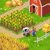 Farm City: Farming & Building-icon