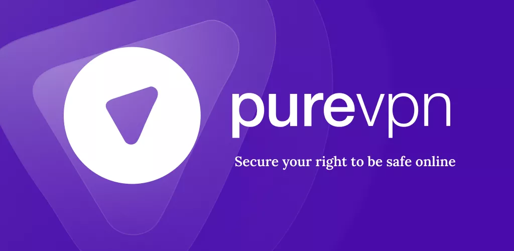 Fast VPN and Proxy by PureVPN-banner