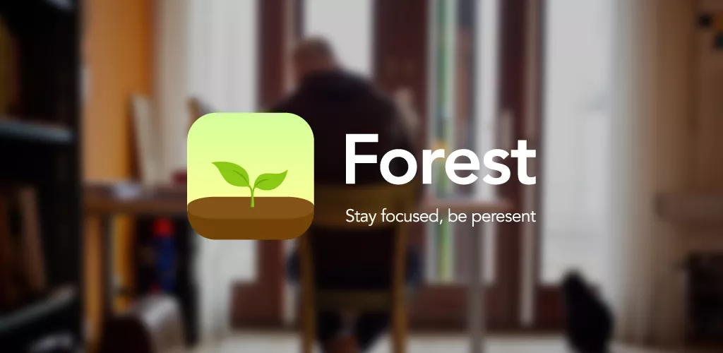 Forest: Focus for Productivity-banner