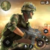 FPS Commando Gun Shooting Game-icon