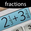 Fraction Calculator Plus-icon